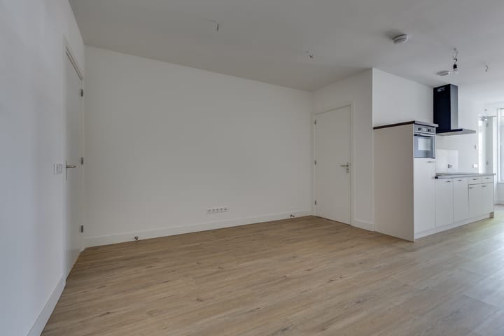 Foto 9 van Weverstraat 12-A