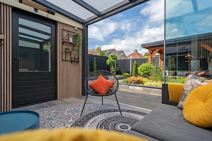 Foto 18 van De strekel 13