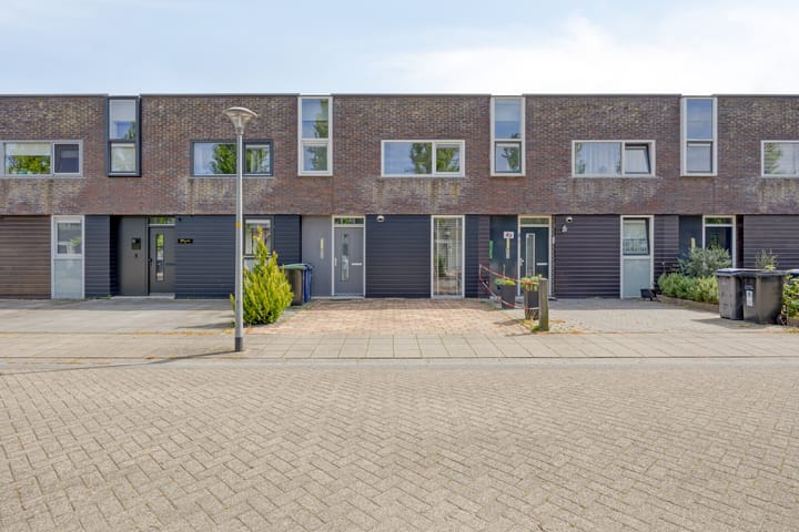 Raoul Dufystraat 8