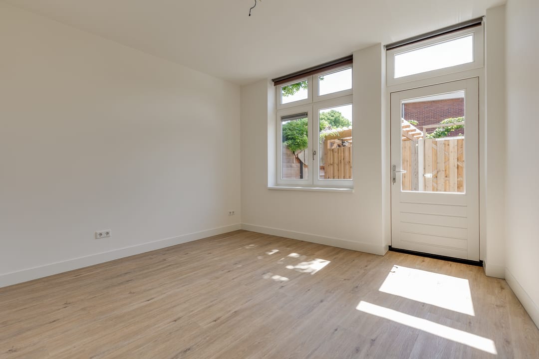 Foto 13 van Weverstraat 12-A