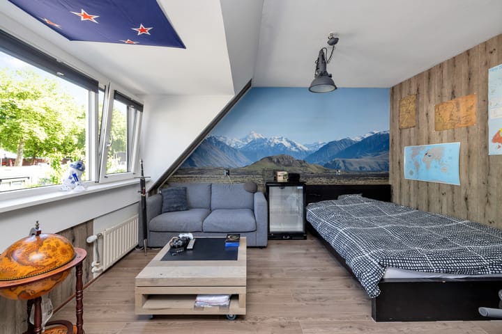 Foto 29 van Hemelsblauw 35