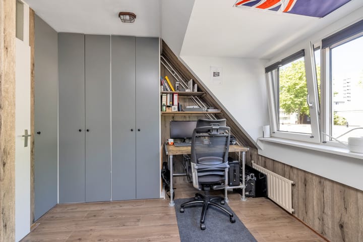 Foto 31 van Hemelsblauw 35