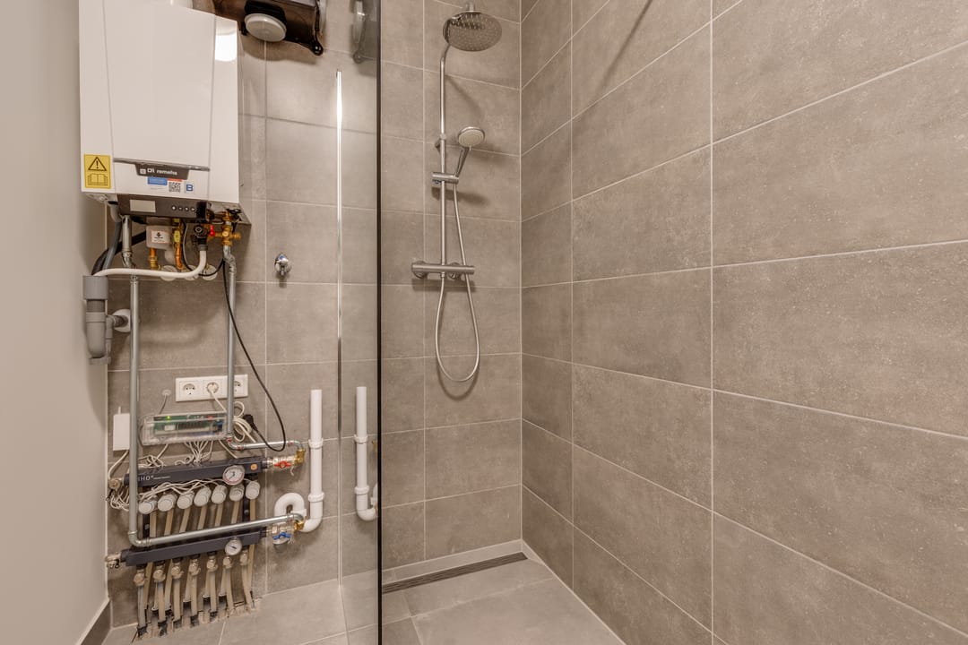 Foto 17 van Weverstraat 12-A