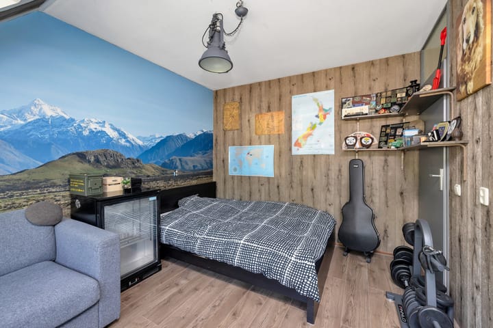 Foto 30 van Hemelsblauw 35