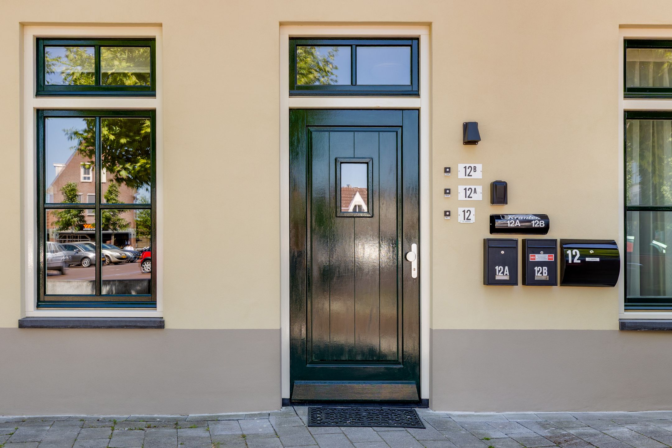 Foto 18 van Weverstraat 12-A