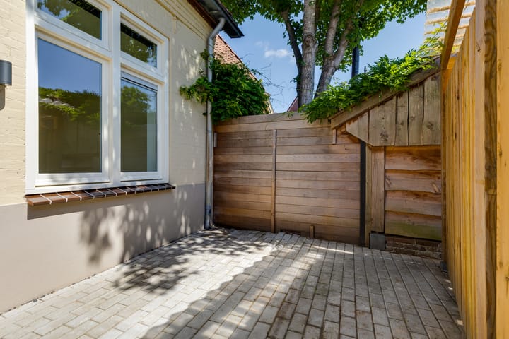 Foto 2 van Weverstraat 12-A