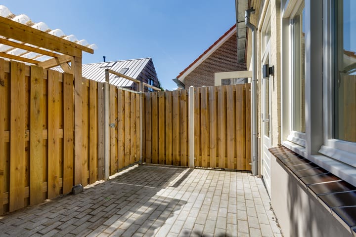 Foto 19 van Weverstraat 12-A