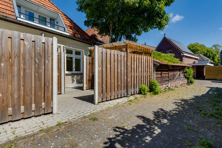 Foto 20 van Weverstraat 12-A