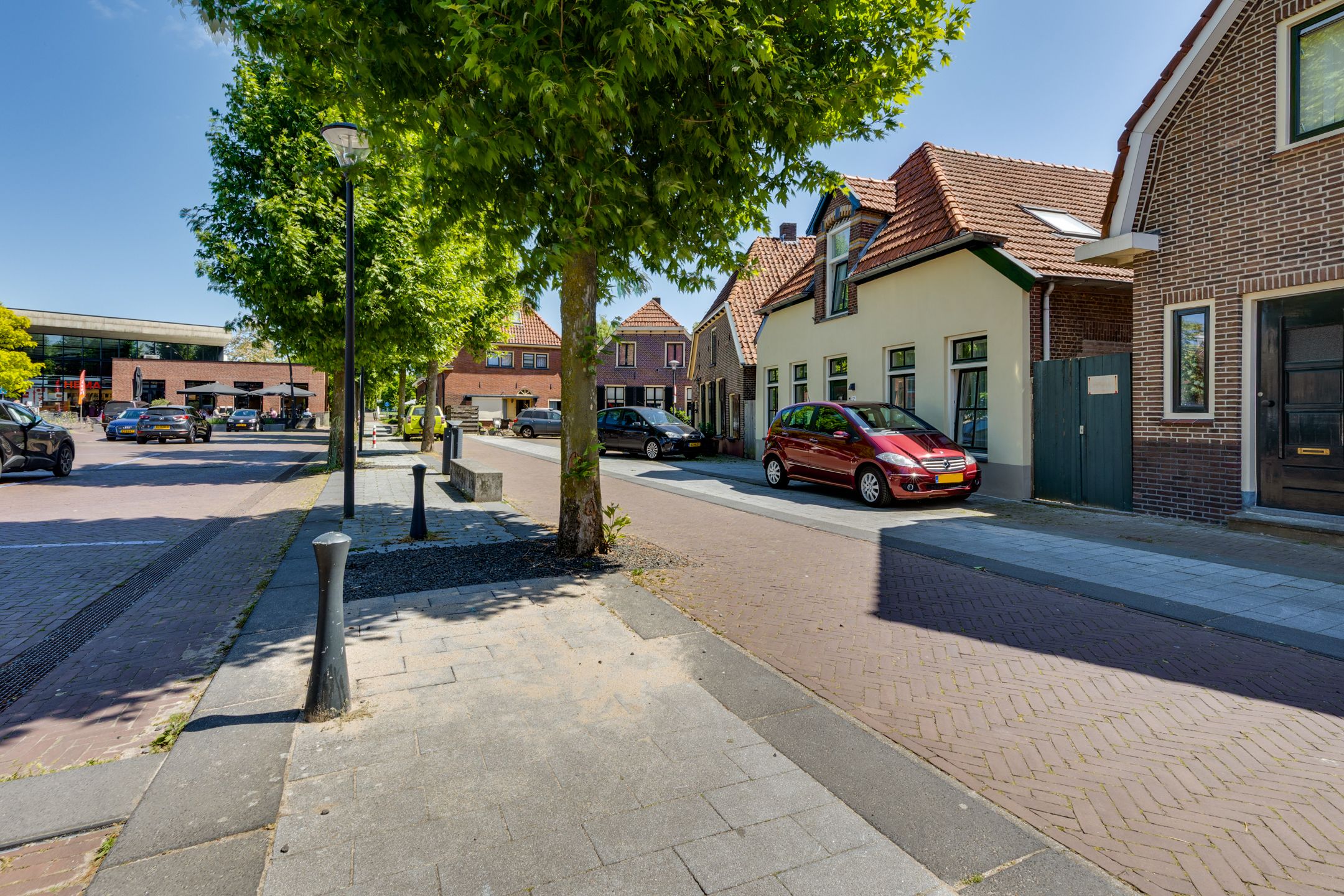 Foto 21 van Weverstraat 12-A