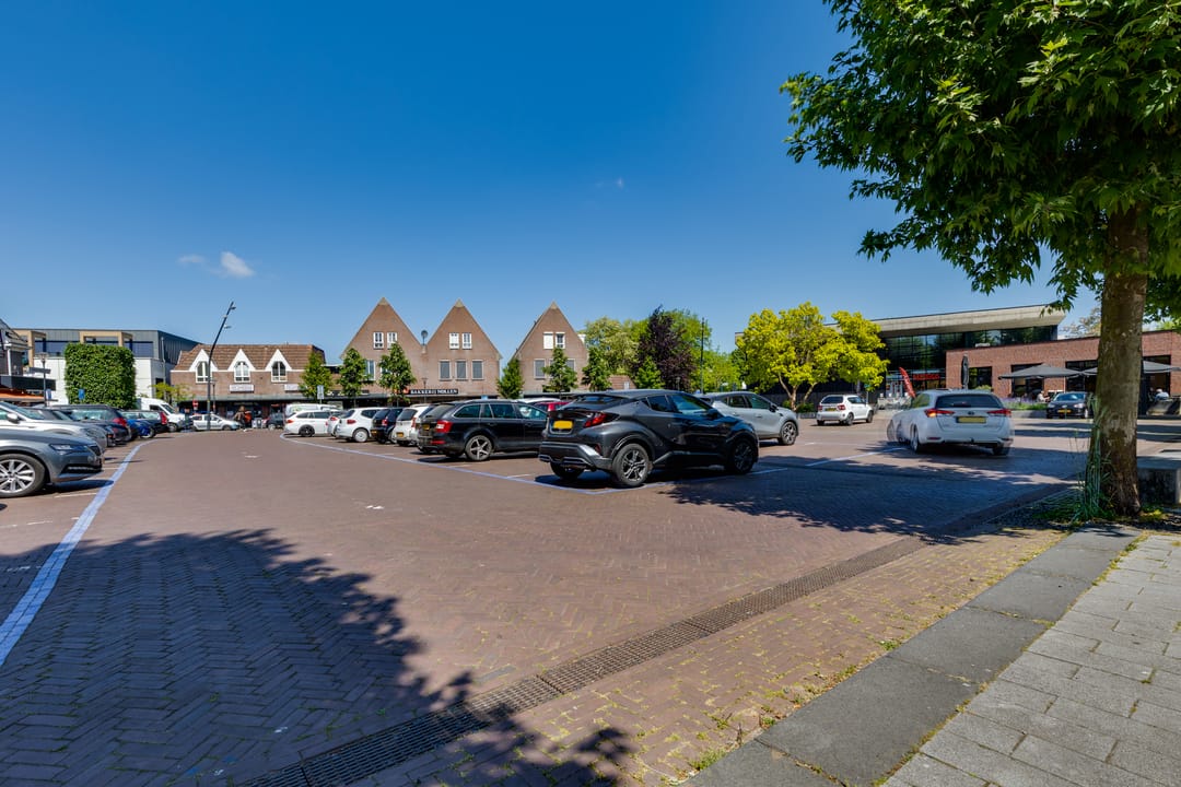 Foto 22 van Weverstraat 12-A