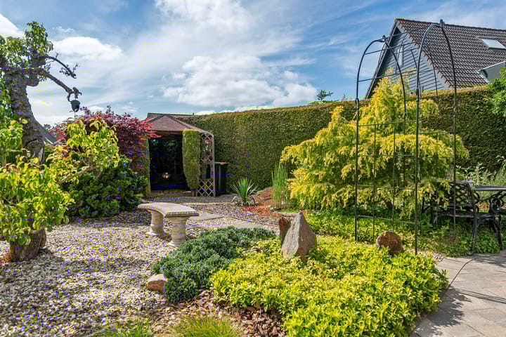 Foto 33 van De strekel 13