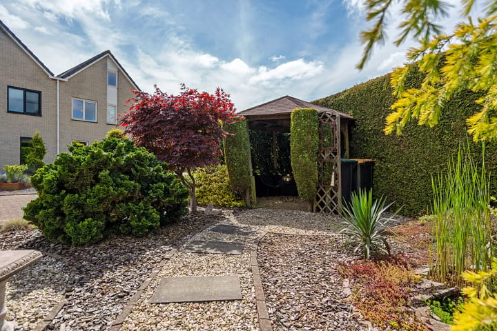 Foto 34 van De strekel 13