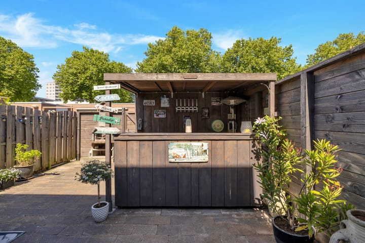 Foto 45 van Hemelsblauw 35