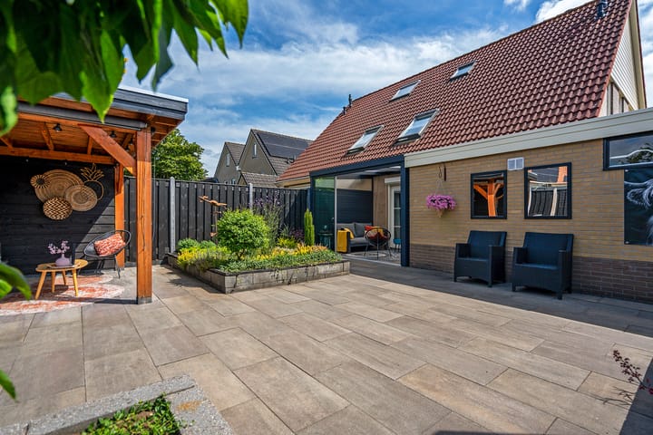 Foto 36 van De strekel 13