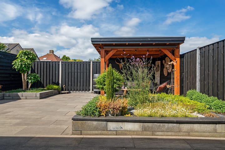 Foto 39 van De strekel 13