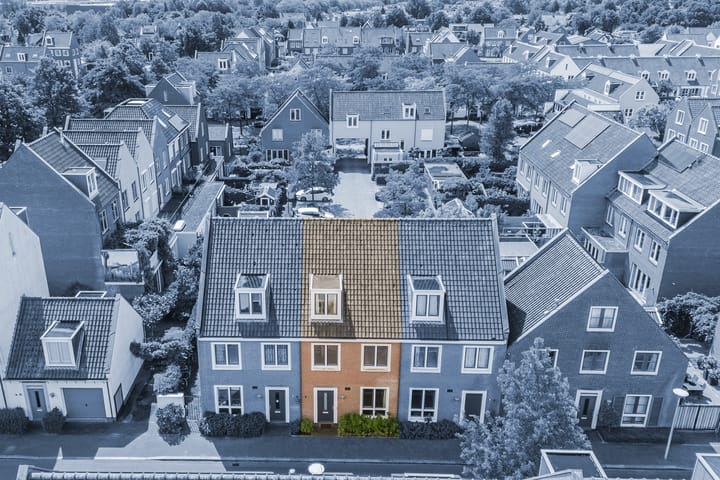 Foto 4 van Bertus Aafjeslaan 21