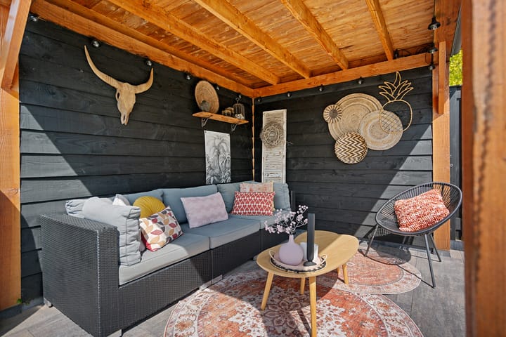 Foto 40 van De strekel 13