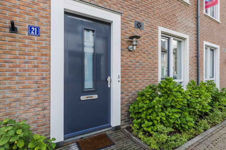 Foto 5 van Bertus Aafjeslaan 21