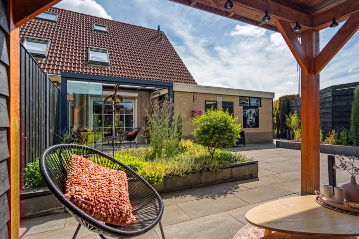 Foto 41 van De strekel 13