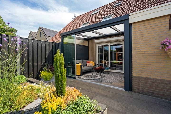 Foto 42 van De strekel 13