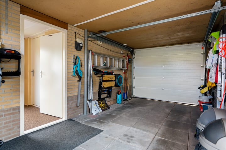 Foto 44 van De strekel 13