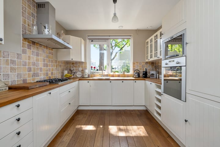 Foto 3 van Hemelsblauw 35