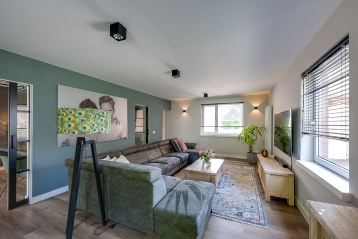 Foto 2 van Capucijnenstraat 27-A