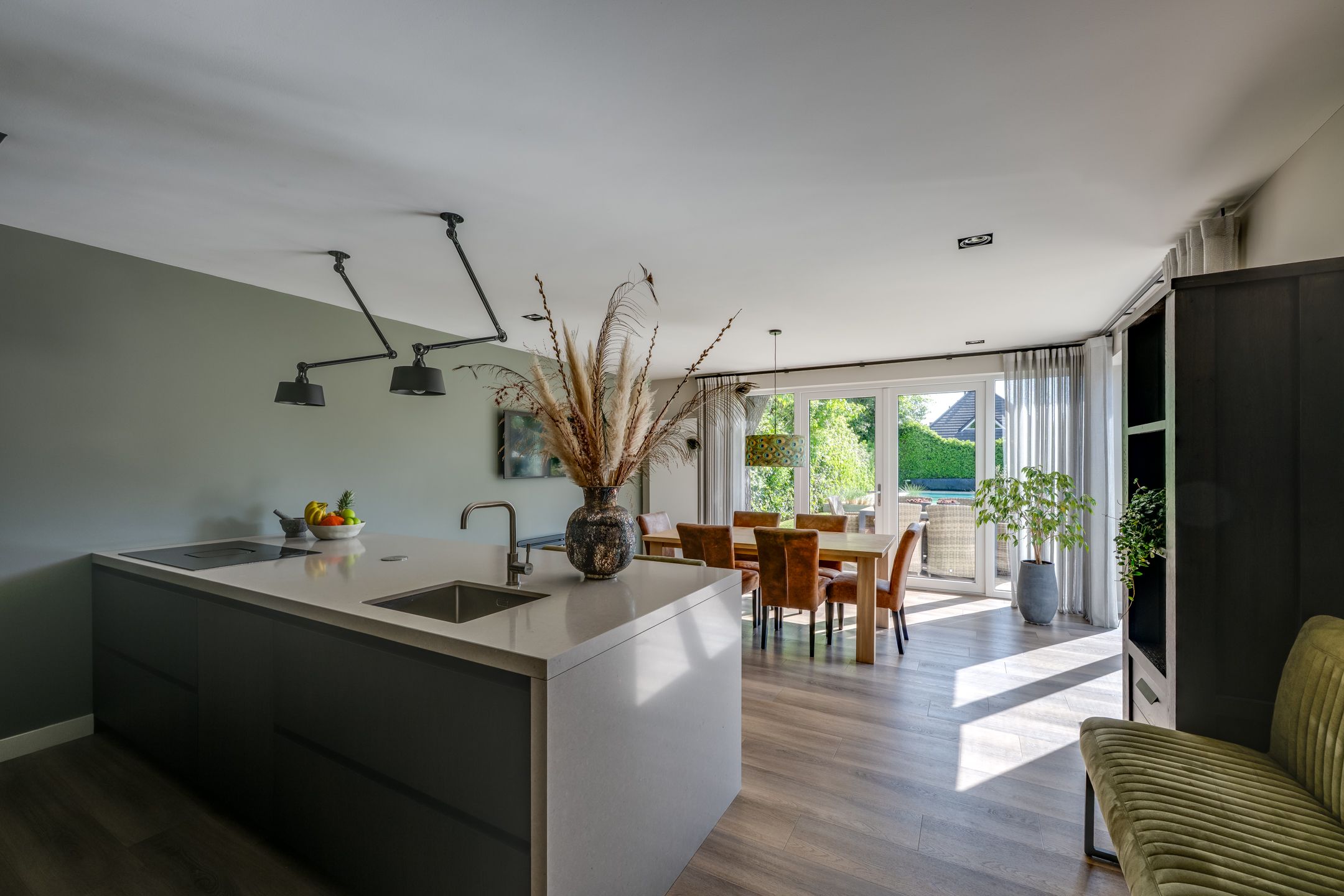 Foto 3 van Capucijnenstraat 27-A