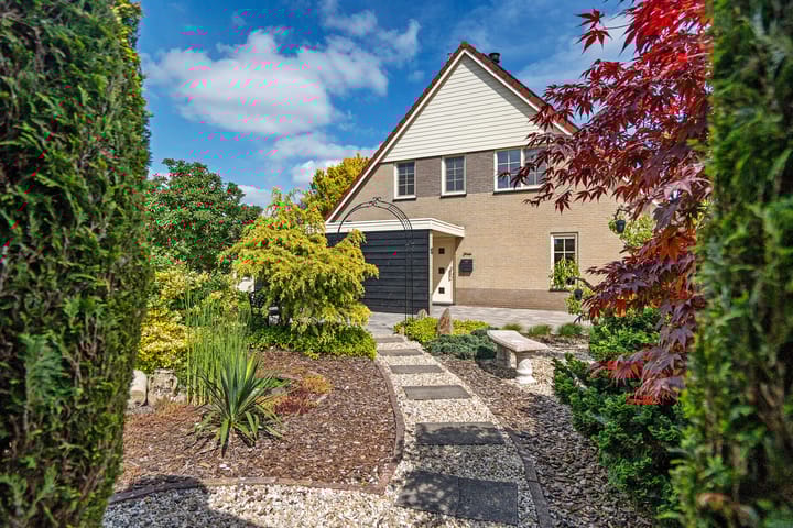 Foto 49 van De strekel 13