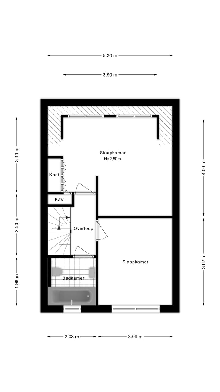 Foto 50 van Hemelsblauw 35