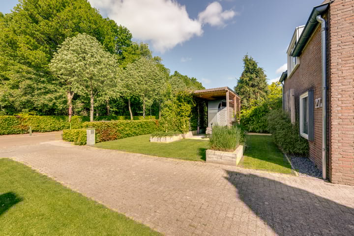 Foto 5 van Capucijnenstraat 27-A