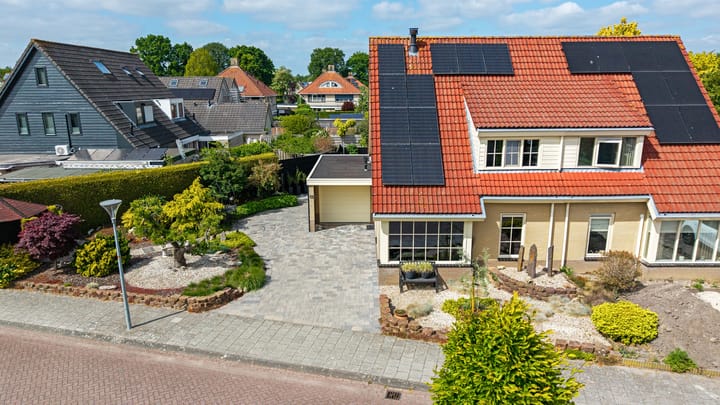 Foto 50 van De strekel 13