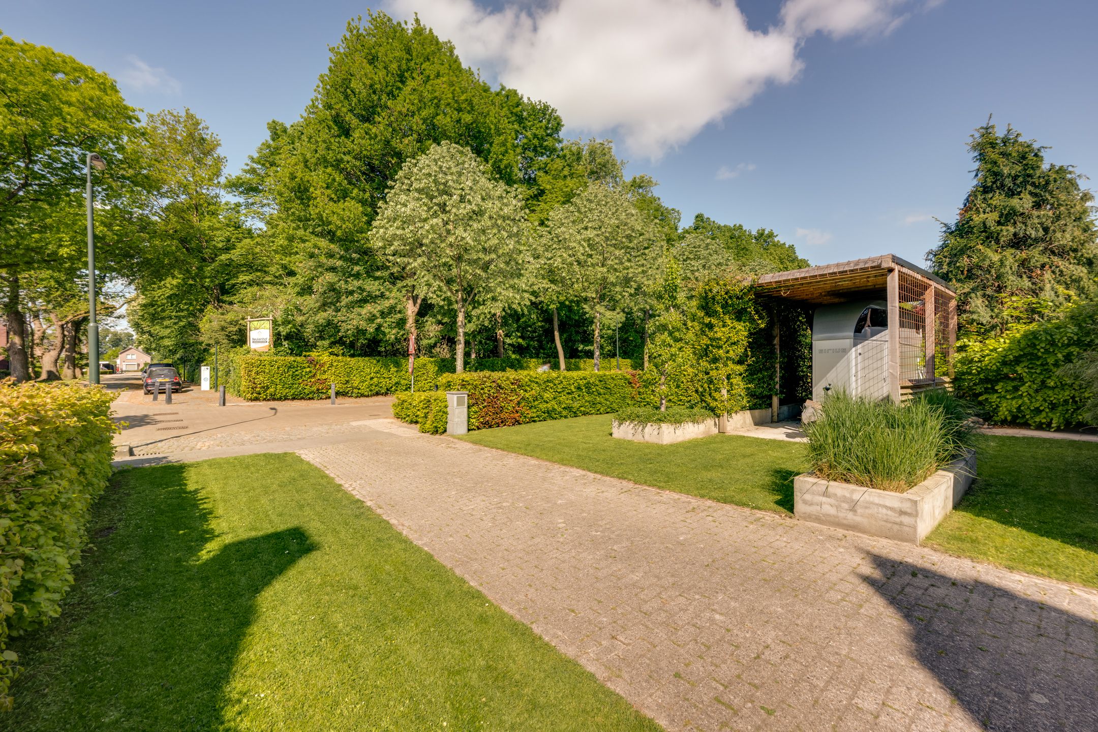 Foto 6 van Capucijnenstraat 27-A