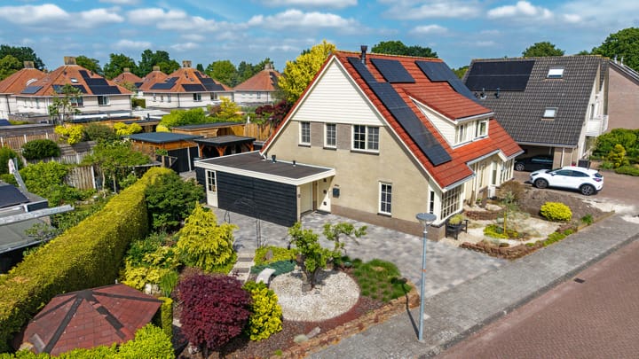 Foto 51 van De strekel 13