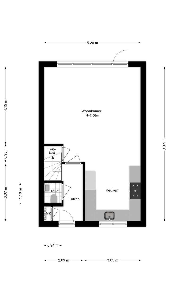 Foto 49 van Hemelsblauw 35