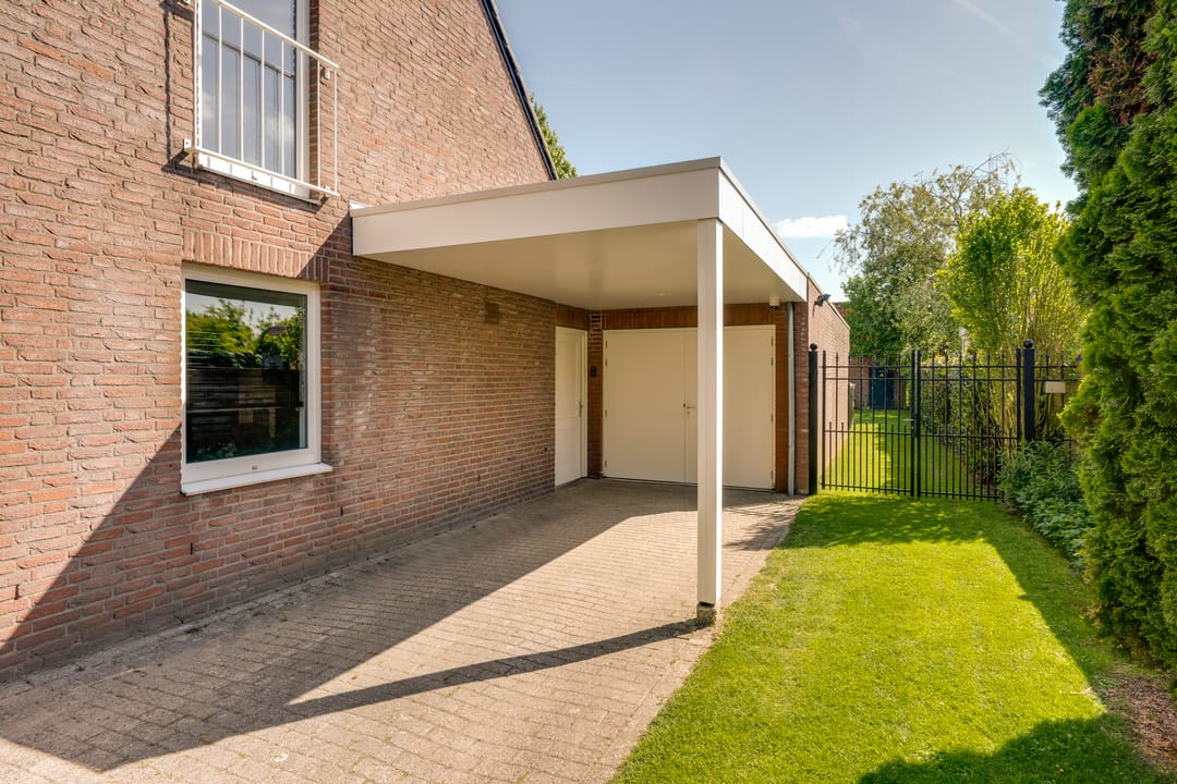 Foto 7 van Capucijnenstraat 27-A