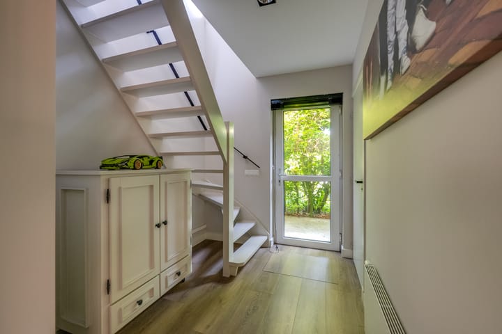 Foto 8 van Capucijnenstraat 27-A