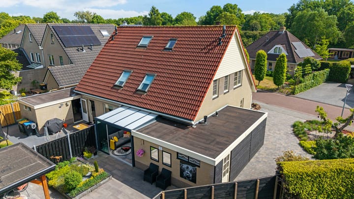 Foto 53 van De strekel 13