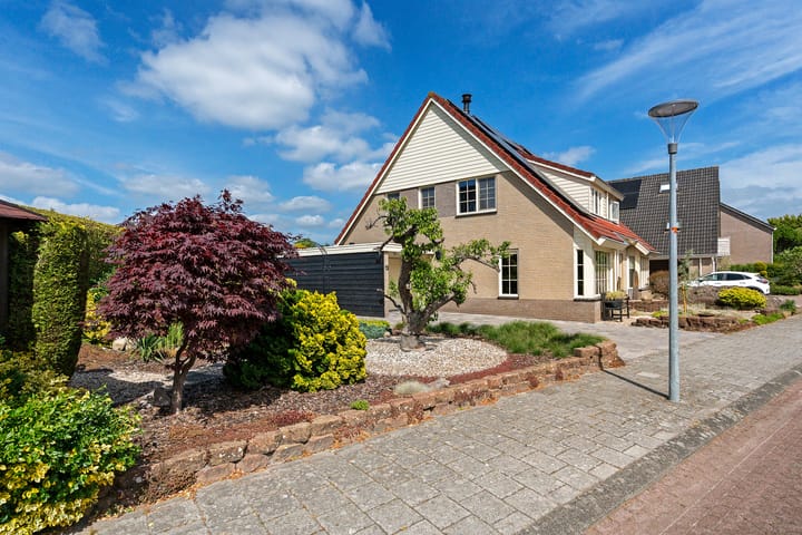 Foto 54 van De strekel 13