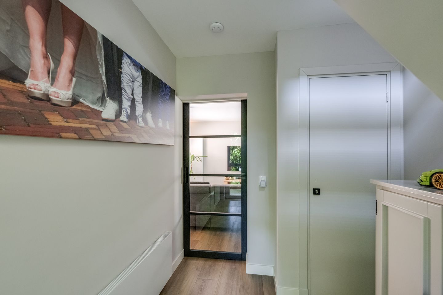 Foto 10 van Capucijnenstraat 27-A