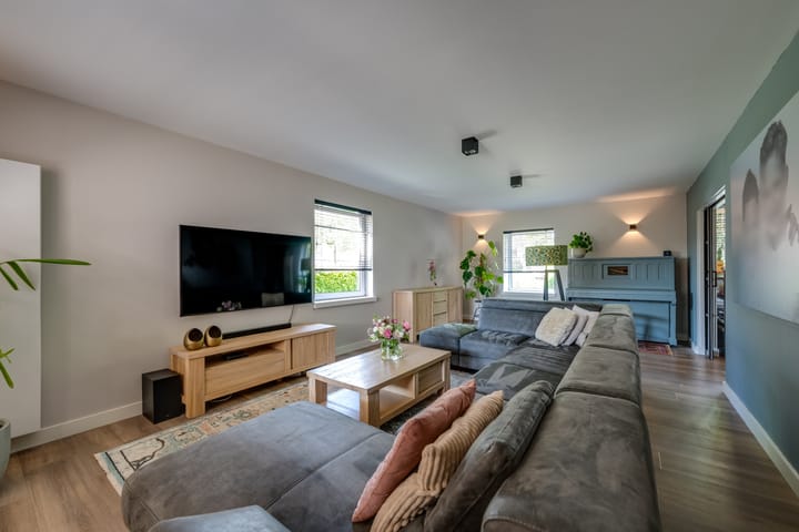 Foto 12 van Capucijnenstraat 27-A