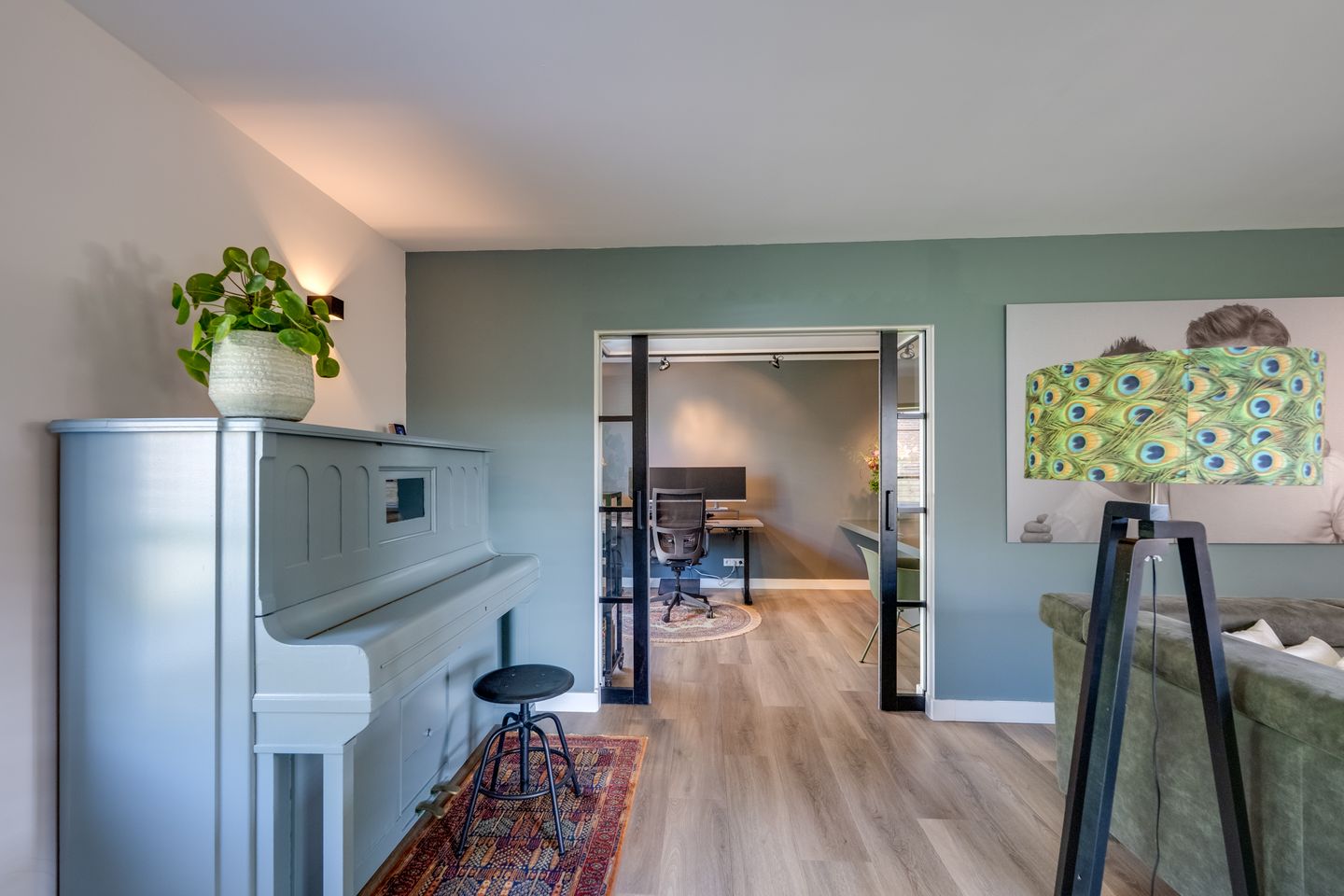 Foto 14 van Capucijnenstraat 27-A