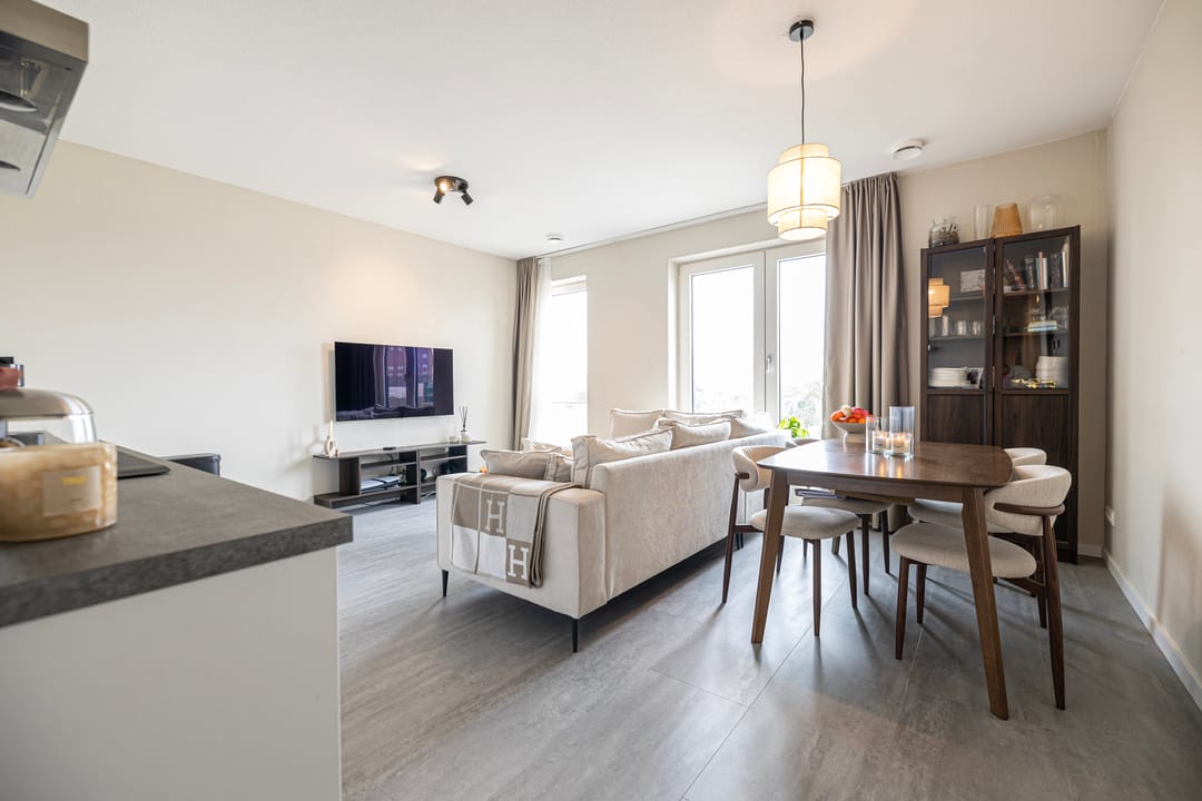 Foto 2 van Olympiade 424