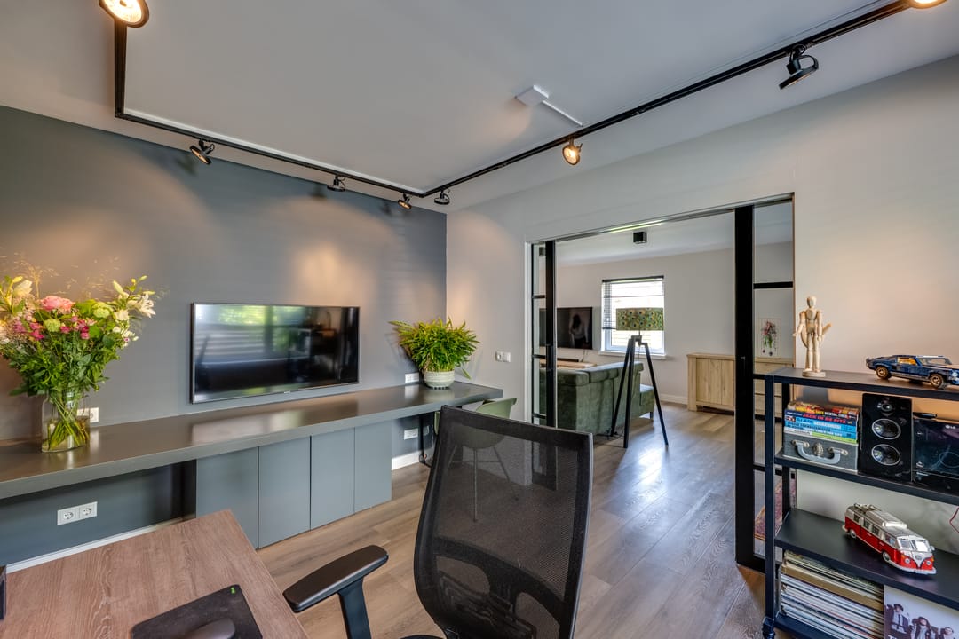 Foto 17 van Capucijnenstraat 27-A