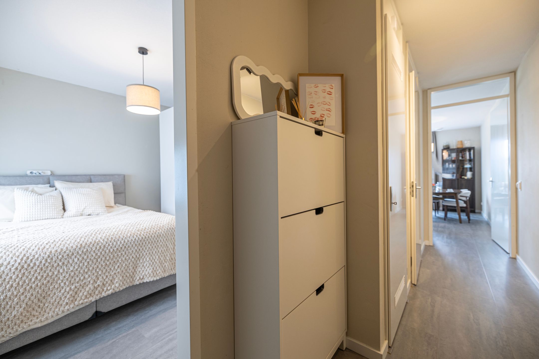 Foto 6 van Olympiade 424