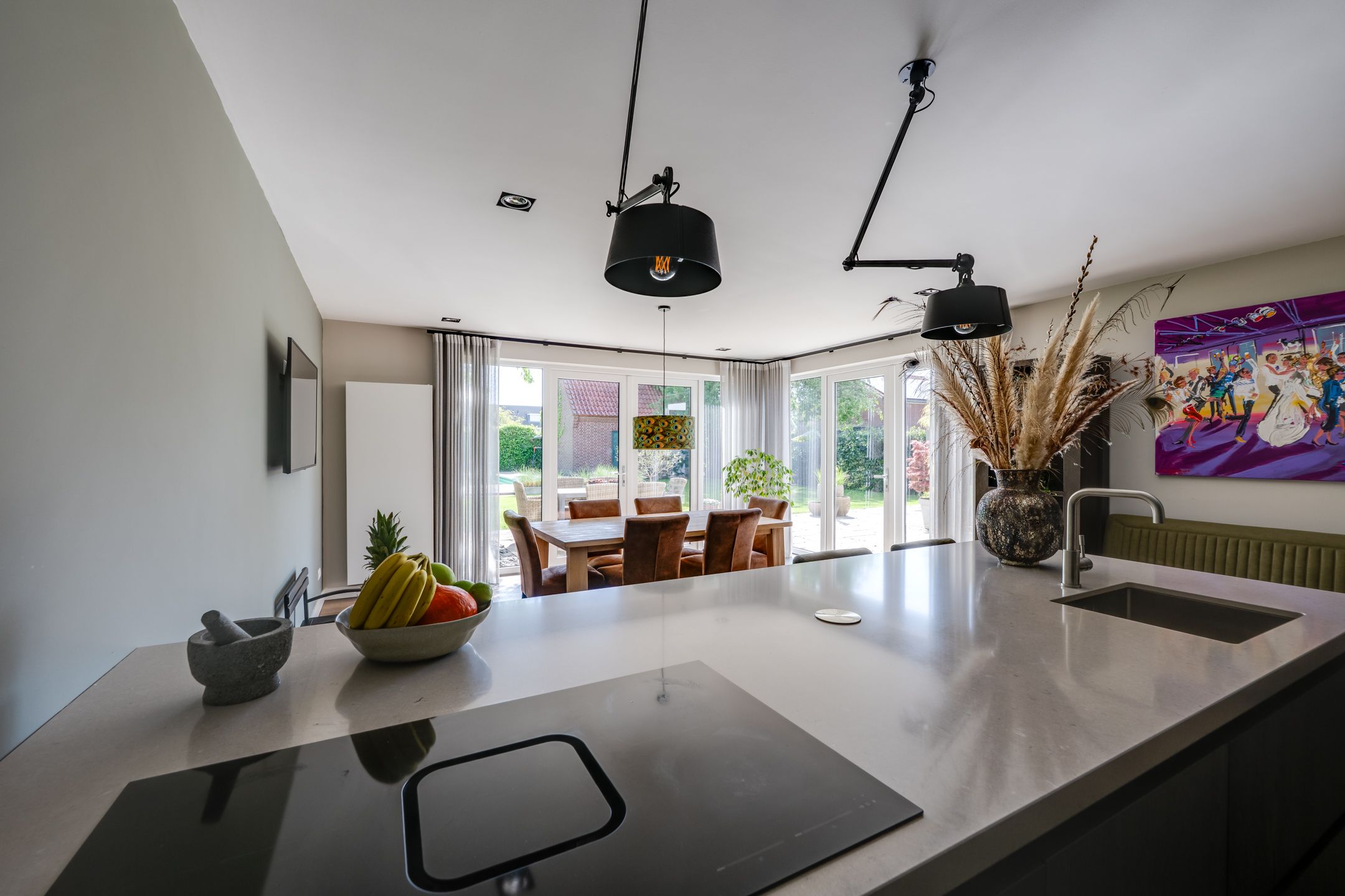 Foto 27 van Capucijnenstraat 27-A