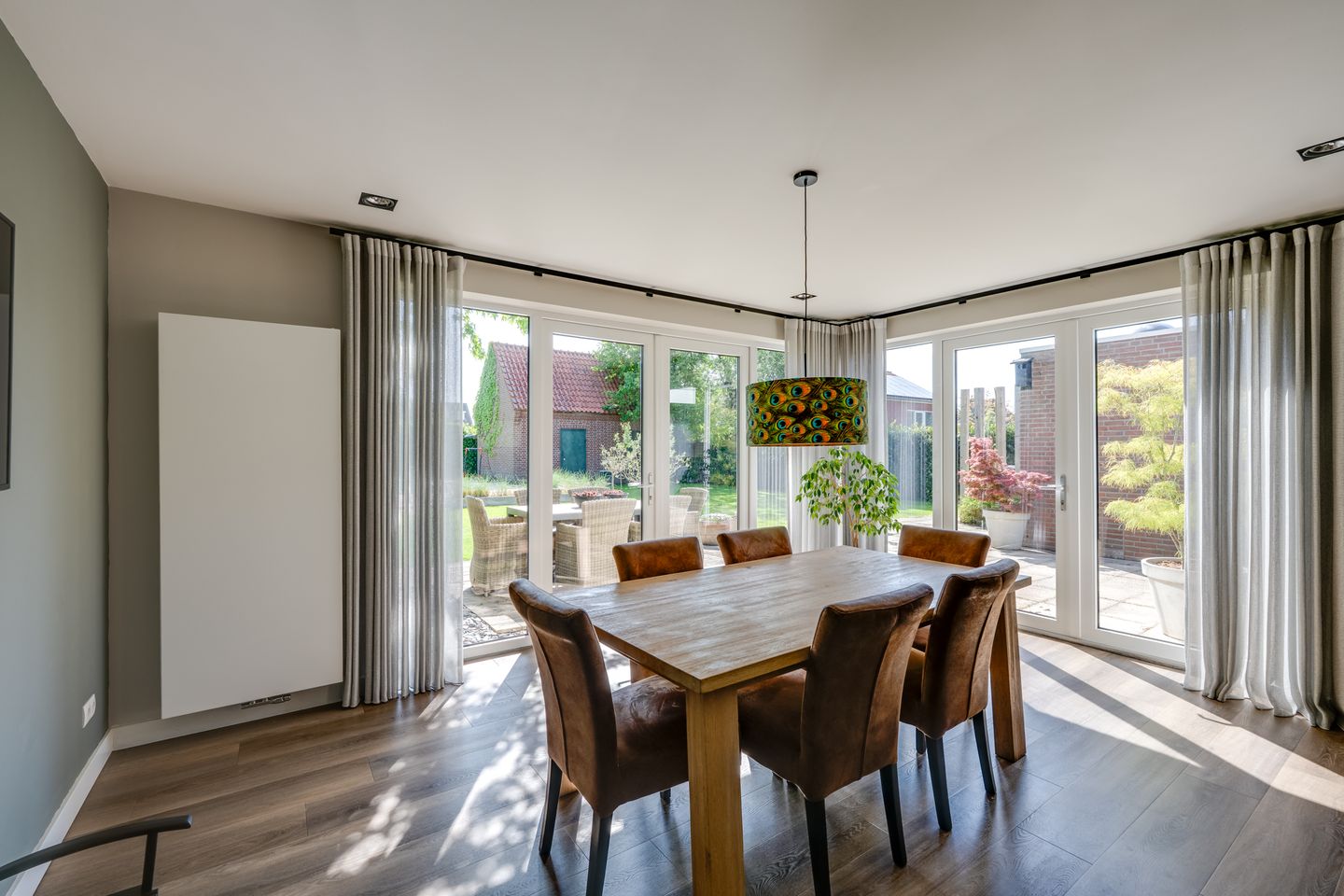 Foto 29 van Capucijnenstraat 27-A