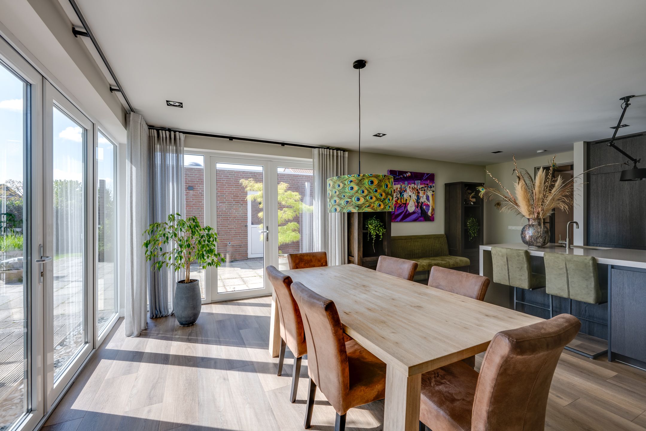 Foto 30 van Capucijnenstraat 27-A