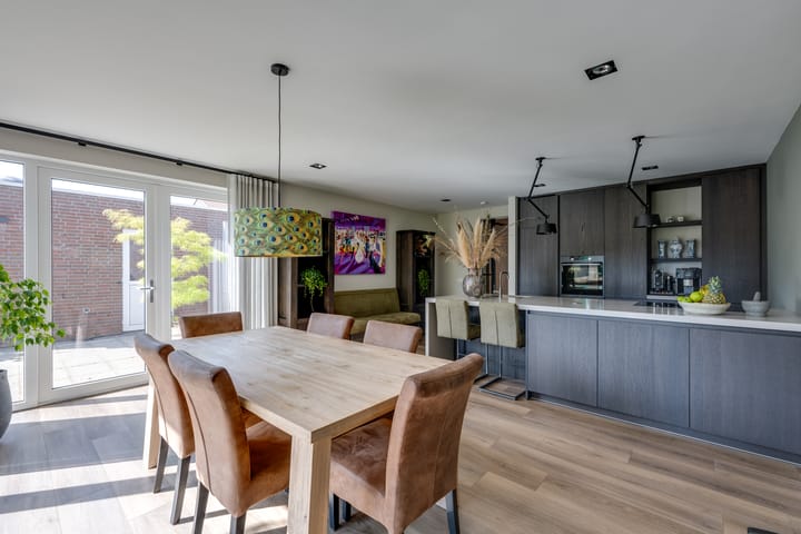 Foto 31 van Capucijnenstraat 27-A