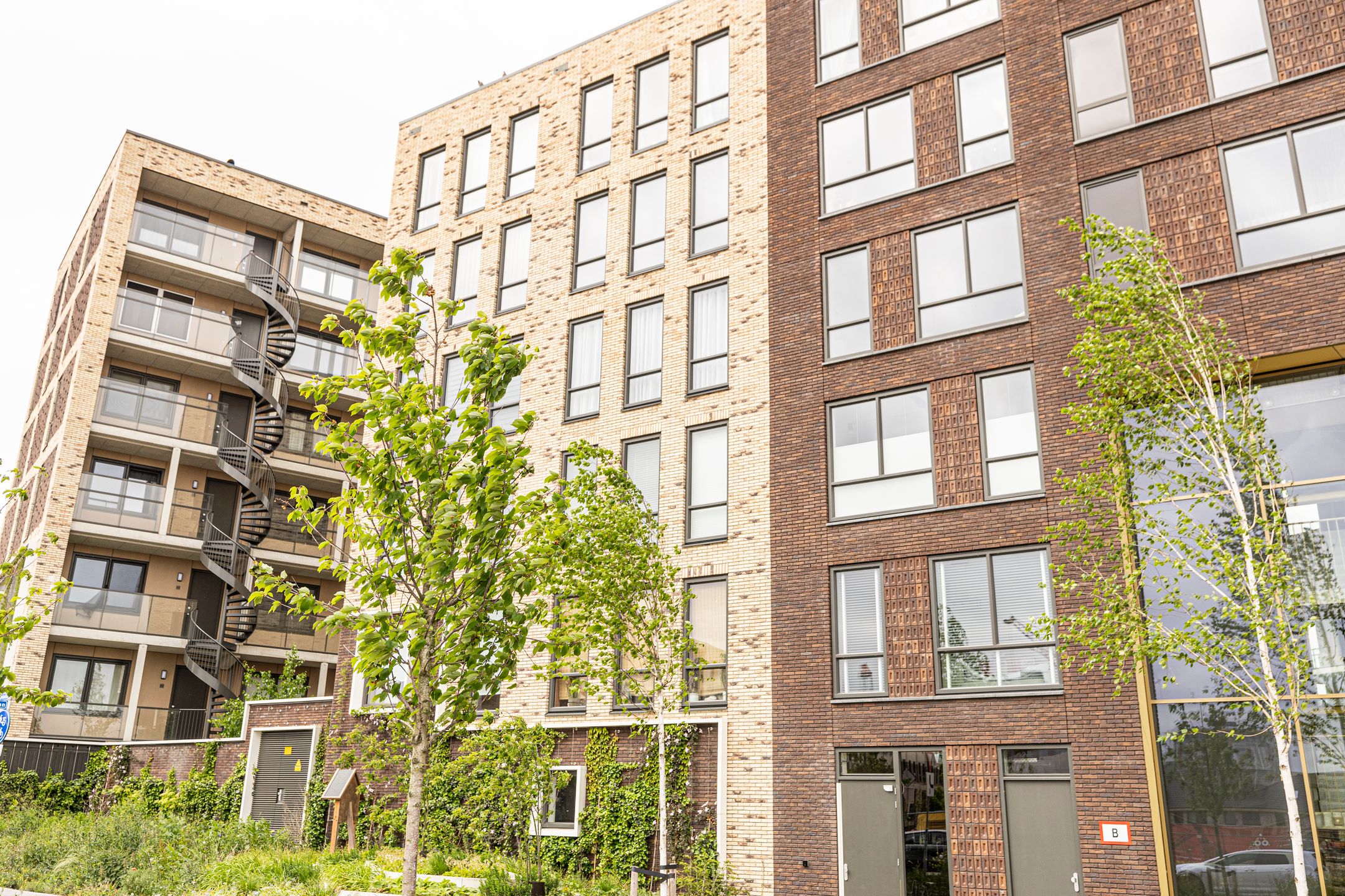 Foto 15 van Olympiade 424